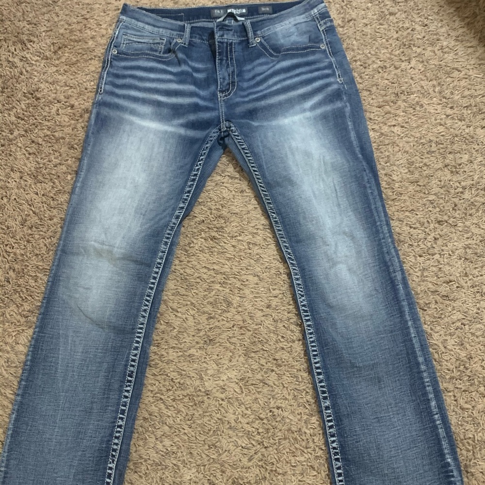 Men’s BKE jeans